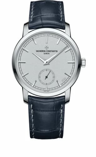 Vacheron Constantin Traditionnelle Small Seconds Collection Excellence Platine 82172/000P-B527 — фото часов Vacheron Constantin Traditionnelle Small Seconds Collection Excellence Platine 82172/000P-B527 — фото часов