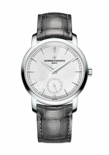 Vacheron Constantin Traditionnelle Small Seconds Platinum / 270th Anniversary 82172/000P-H062