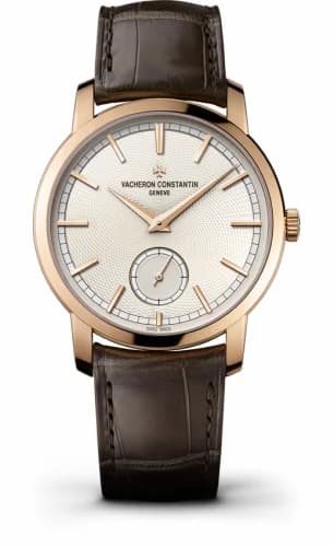Vacheron Constantin Traditionnelle Small Seconds Boutique 82172/000R-9888 — фото часов Vacheron Constantin Traditionnelle Small Seconds Boutique 82172/000R-9888 — фото часов
