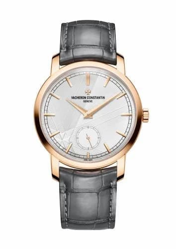 Vacheron Constantin Traditionnelle Small Seconds Pink Gold / 270th Anniversary 82172/000R-H118