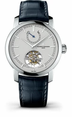 Vacheron Constantin Traditionnelle 14-Day Tourbillon Collection Excellence Platine 89000/000P-9843