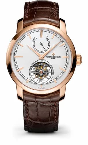 Vacheron Constantin Traditionnelle 14-Day Tourbillon 89000/000R-9655