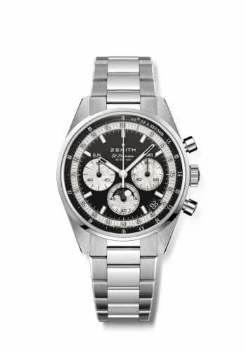 Zenith Chronomaster Original Triple Calendar Hodinkee 03.3401.3610/21.M3200
