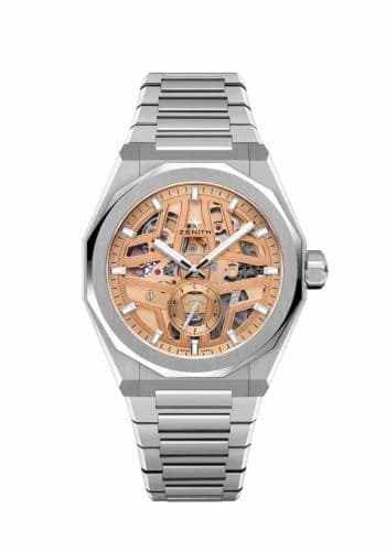 Zenith Defy Skyline Skeleton Middle East Edition 03.9304.3620/07.I001