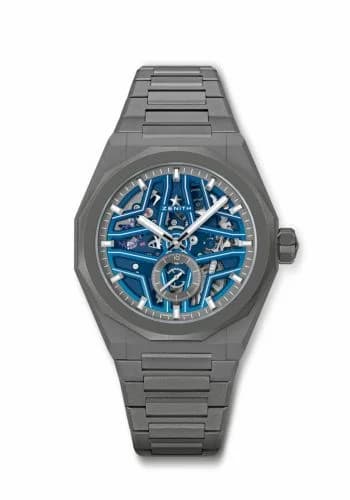 Zenith Defy Skyline Skeleton Night Surfer 97.9300.3620/79.I001