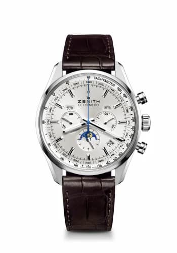 Zenith El Primero 410 03.2091.410/01.C494