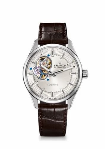 Zenith El Primero Synopsis 03.2170.4613/02.C713