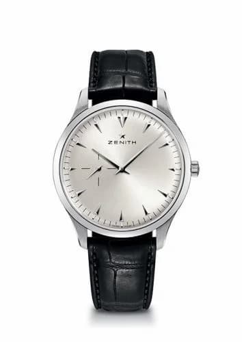 Zenith Elite Ultra Thin 03.2010.681/01.C493