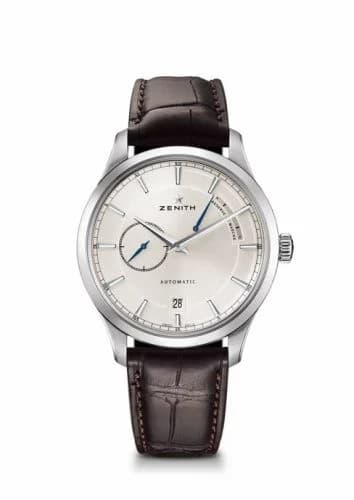 Zenith Elite Power Reserve 03.2122.685/01.C498