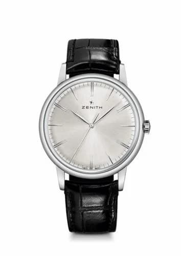 Zenith Elite 6150 03.2270.6150/01.C493
