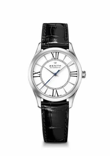Zenith Elite Ultra Thin Lady 03.2310.679/38.C714