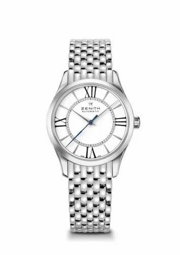 Zenith Elite Ultra Thin Lady Bracelet 03.2310.679/38.M2310