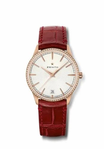 Zenith Elite Classic 36 Rose Gold / Silver 22.3200.670/01.C831