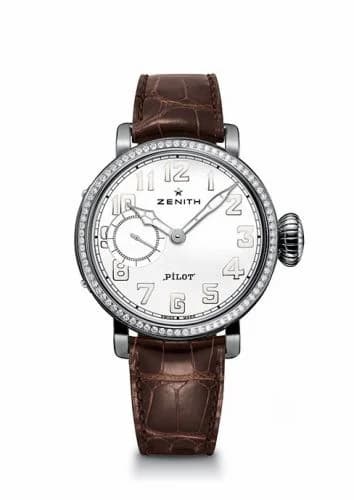 Zenith Pilot Type 20 Lady 16.1930.681/31.C725