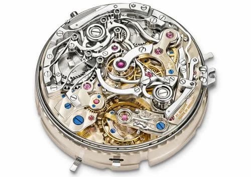 A. Lange & Söhne калибр L1902 A. Lange & Söhne калибр L1902