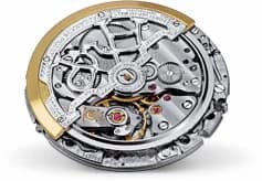 Audemars Piguet калибр AP 2120 / 2802 Audemars Piguet калибр AP 2120 / 2802