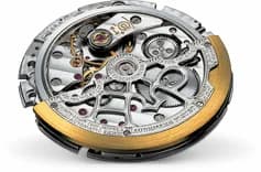 Audemars Piguet калибр AP 2120 / 2808 Audemars Piguet калибр AP 2120 / 2808