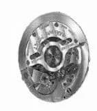 Audemars Piguet калибр AP 2141 / 2806 Audemars Piguet калибр AP 2141 / 2806