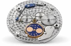 Audemars Piguet калибр AP 2324 / 2825 Audemars Piguet калибр AP 2324 / 2825
