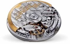 Audemars Piguet калибр AP 2325 / 2810 Audemars Piguet калибр AP 2325 / 2810