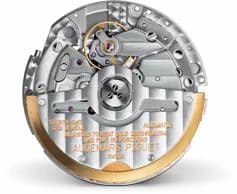 Audemars Piguet калибр AP 2325 Audemars Piguet калибр AP 2325