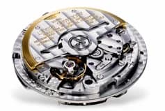Audemars Piguet калибр AP 2326 / 2839 Audemars Piguet калибр AP 2326 / 2839
