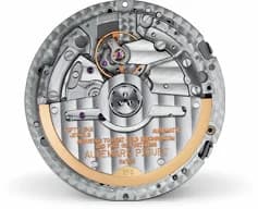 Audemars Piguet калибр AP 2326 / 2840 Audemars Piguet калибр AP 2326 / 2840