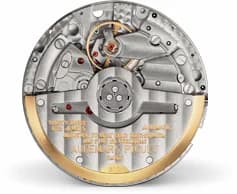 Audemars Piguet калибр AP 2329 / 2846 Audemars Piguet калибр AP 2329 / 2846
