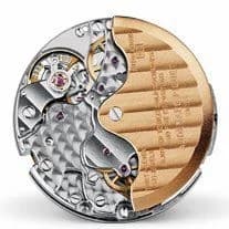 Audemars Piguet калибр AP 2385 Audemars Piguet калибр AP 2385