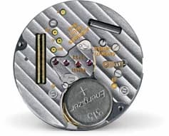 Audemars Piguet калибр AP 2712 Audemars Piguet калибр AP 2712