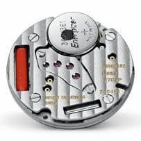 Audemars Piguet калибр AP 2713 Audemars Piguet калибр AP 2713
