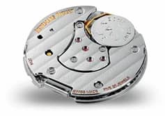 Audemars Piguet калибр AP 2714 Audemars Piguet калибр AP 2714