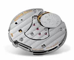 Audemars Piguet калибр AP 2716 Audemars Piguet калибр AP 2716