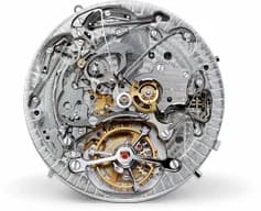 Audemars Piguet калибр AP 2874 Audemars Piguet калибр AP 2874