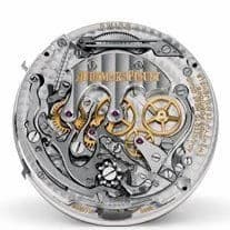 Audemars Piguet калибр AP 2889 Audemars Piguet калибр AP 2889