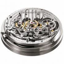 Audemars Piguet калибр AP 2893 Audemars Piguet калибр AP 2893