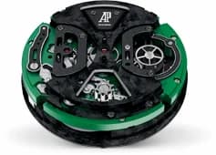Audemars Piguet калибр AP 2895 Audemars Piguet калибр AP 2895