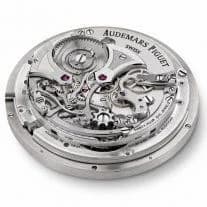 Audemars Piguet калибр AP 2897 Audemars Piguet калибр AP 2897