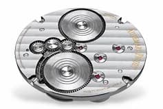 Audemars Piguet калибр AP 2905 / B01 Audemars Piguet калибр AP 2905 / B01