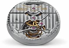 Audemars Piguet калибр AP 2906 Audemars Piguet калибр AP 2906