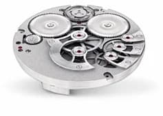 Audemars Piguet калибр AP 2908 Audemars Piguet калибр AP 2908