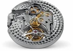 Audemars Piguet калибр AP 2909 Audemars Piguet калибр AP 2909