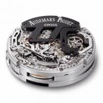 Audemars Piguet калибр AP 2912 Audemars Piguet калибр AP 2912