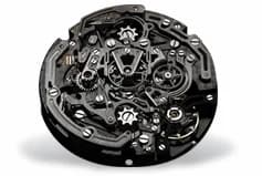 Audemars Piguet калибр AP 2923 Audemars Piguet калибр AP 2923