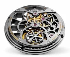 Audemars Piguet калибр AP 2924 SQ Audemars Piguet калибр AP 2924 SQ