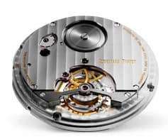 Audemars Piguet калибр AP 2924 Audemars Piguet калибр AP 2924