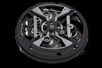 Audemars Piguet калибр AP 2930 Audemars Piguet калибр AP 2930