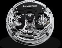 Audemars Piguet калибр AP 2933 Audemars Piguet калибр AP 2933