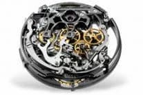 Audemars Piguet калибр AP 2936 Audemars Piguet калибр AP 2936