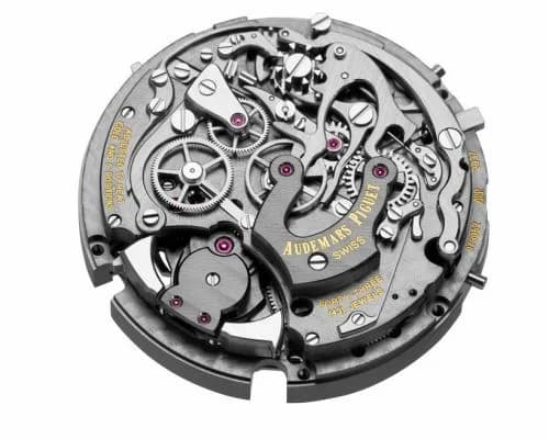 Audemars Piguet калибр AP 2937 Audemars Piguet калибр AP 2937